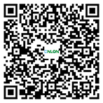 重慶市一龍管道電子樣本畫冊手機二維碼